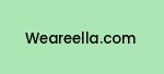 weareella.com Coupon Codes