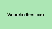 Weareknitters.com Coupon Codes