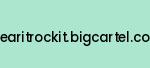 wearitrockit.bigcartel.com Coupon Codes