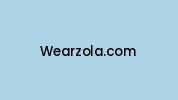 Wearzola.com Coupon Codes