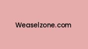 Weaselzone.com Coupon Codes