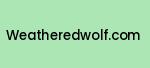 weatheredwolf.com Coupon Codes