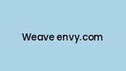 Weave-envy.com Coupon Codes