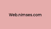 Web.nimses.com Coupon Codes