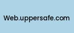 web.uppersafe.com Coupon Codes