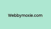 Webbymoxie.com Coupon Codes
