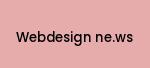webdesign-ne.ws Coupon Codes