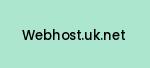 webhost.uk.net Coupon Codes
