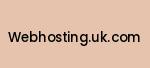 webhosting.uk.com Coupon Codes