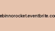 Webinnorocket.eventbrite.com Coupon Codes