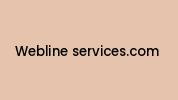 Webline-services.com Coupon Codes