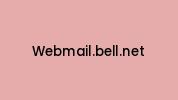 Webmail.bell.net Coupon Codes