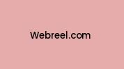 Webreel.com Coupon Codes