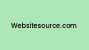 Websitesource.com Coupon Codes