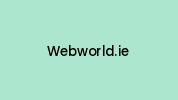 Webworld.ie Coupon Codes