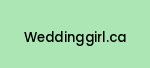 weddinggirl.ca Coupon Codes