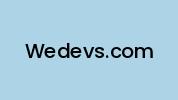 Wedevs.com Coupon Codes