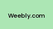 Weebly.com Coupon Codes
