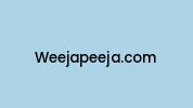 Weejapeeja.com Coupon Codes
