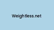 Weightless.net Coupon Codes