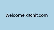 Welcome.kitchit.com Coupon Codes