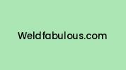Weldfabulous.com Coupon Codes