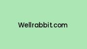 Wellrabbit.com Coupon Codes