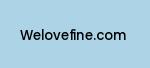 welovefine.com Coupon Codes