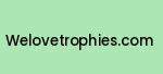welovetrophies.com Coupon Codes