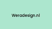 Weradesign.nl Coupon Codes