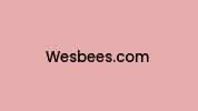 Wesbees.com Coupon Codes