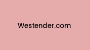 Westender.com Coupon Codes