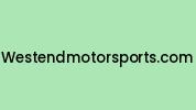 Westendmotorsports.com Coupon Codes