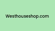 Westhouseshop.com Coupon Codes