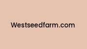 Westseedfarm.com Coupon Codes