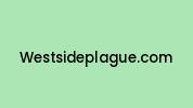 Westsideplague.com Coupon Codes