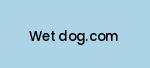 wet-dog.com Coupon Codes
