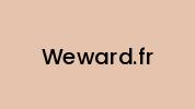 Weward.fr Coupon Codes