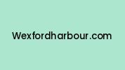 Wexfordharbour.com Coupon Codes