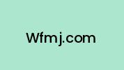 Wfmj.com Coupon Codes