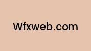 Wfxweb.com Coupon Codes