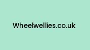 Wheelwellies.co.uk Coupon Codes