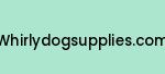 whirlydogsupplies.com Coupon Codes