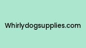 Whirlydogsupplies.com Coupon Codes