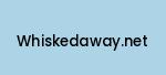 whiskedaway.net Coupon Codes