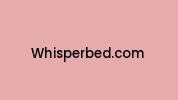 Whisperbed.com Coupon Codes