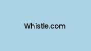 Whistle.com Coupon Codes