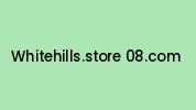 Whitehills.store-08.com Coupon Codes