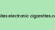 Whites-electronic-cigarettes.com Coupon Codes