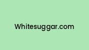 Whitesuggar.com Coupon Codes